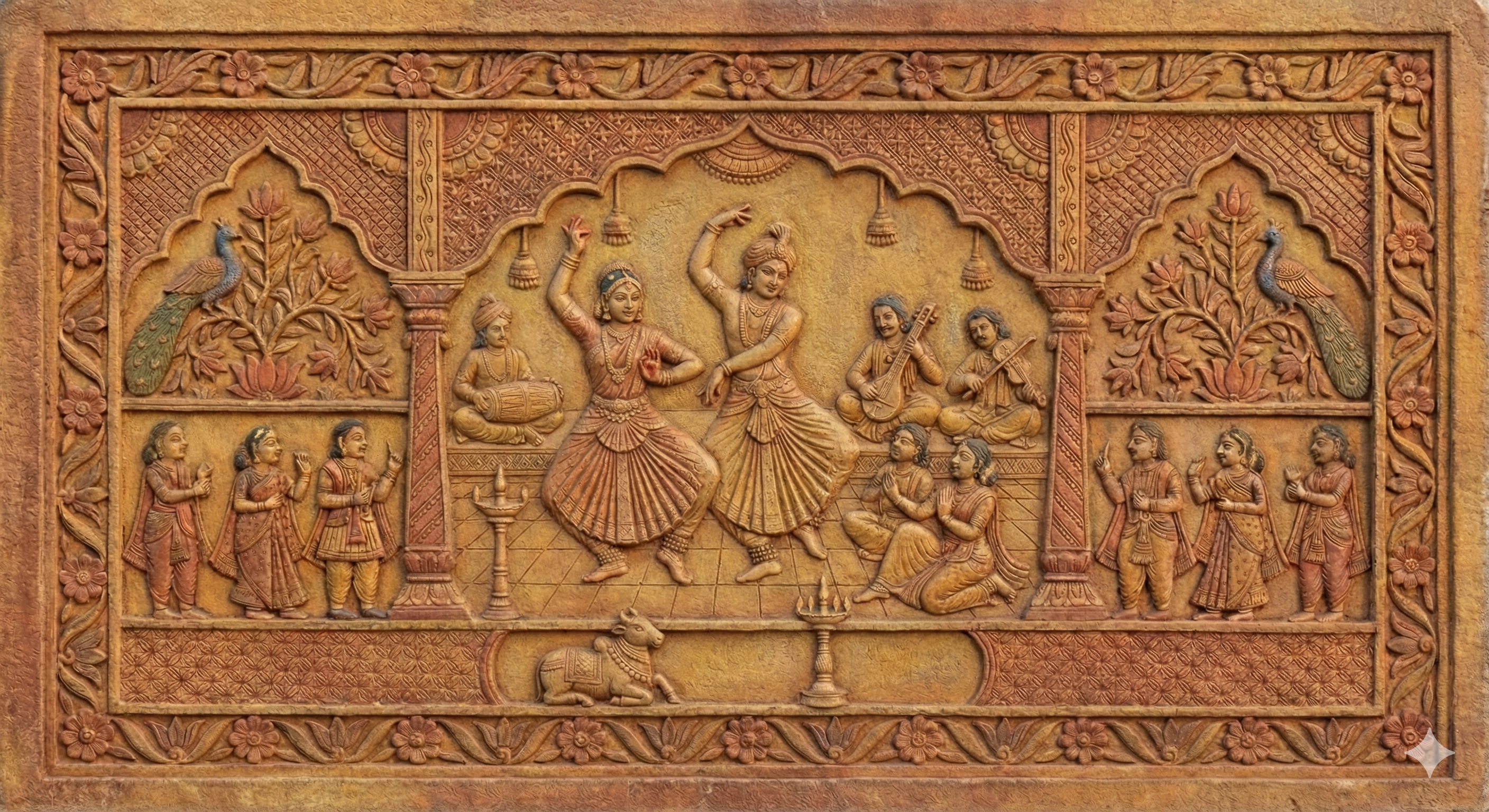 भरतनाट्यम