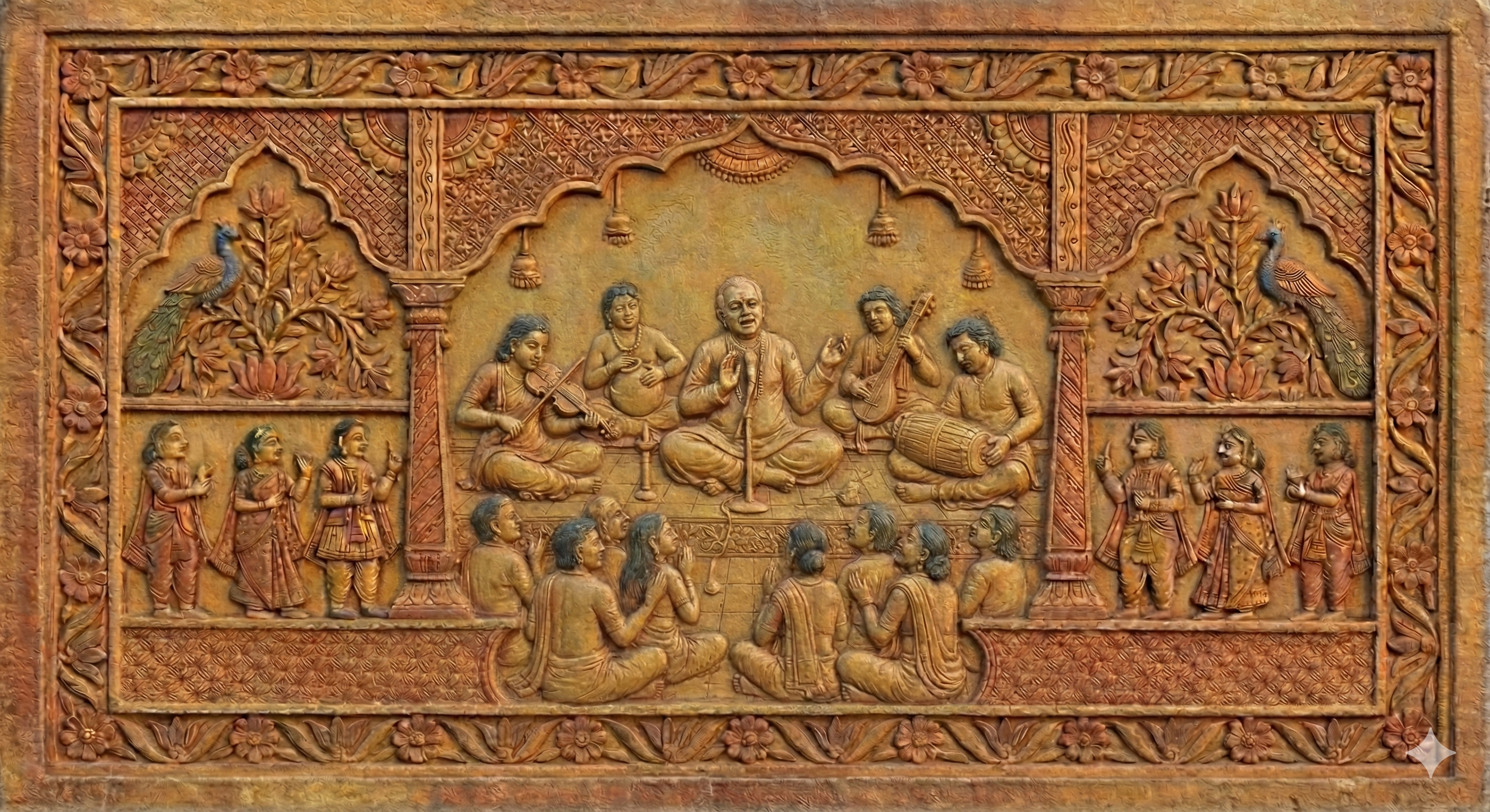 कर्नाटक संगीत