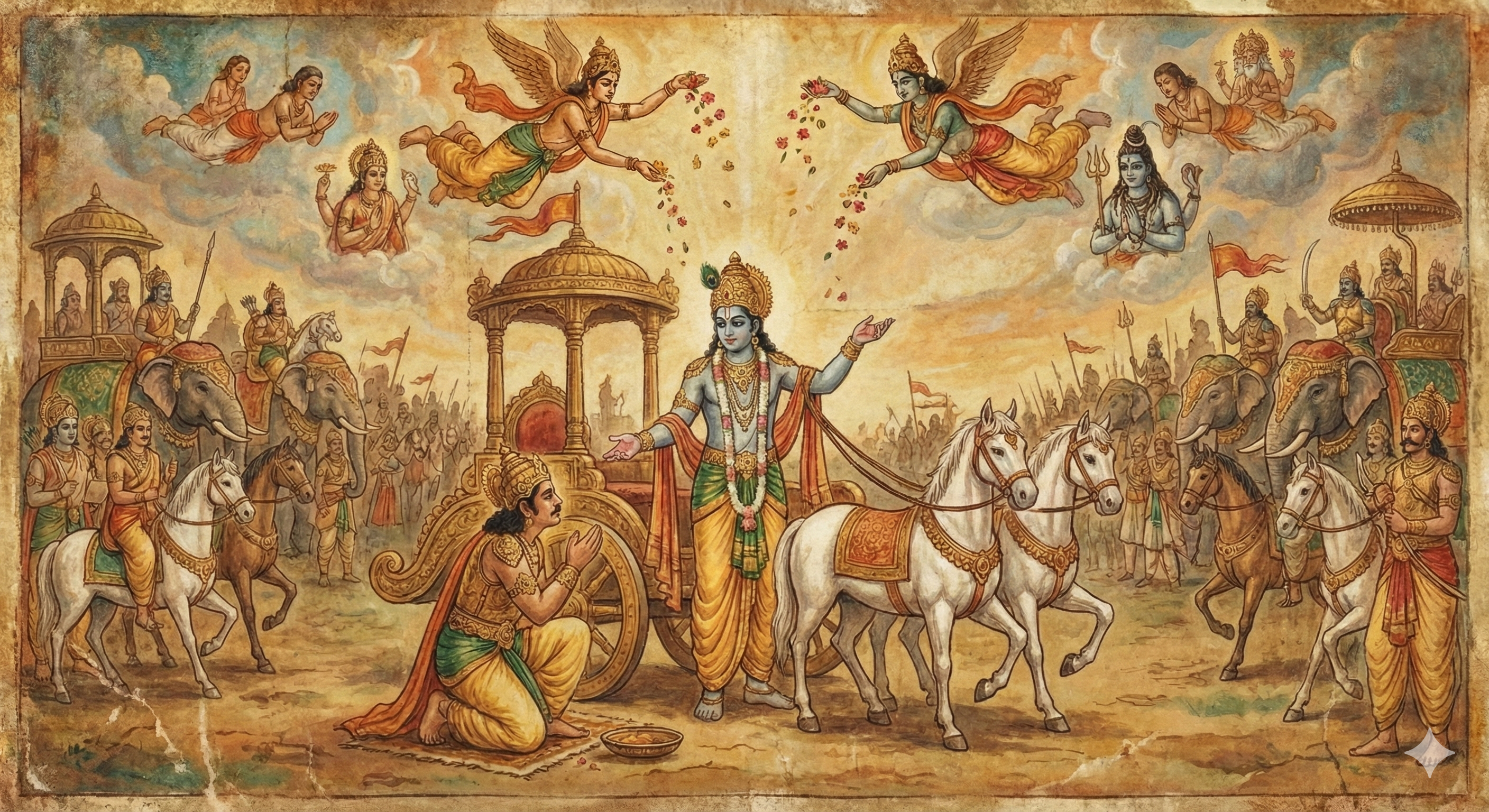 भगवद गीता