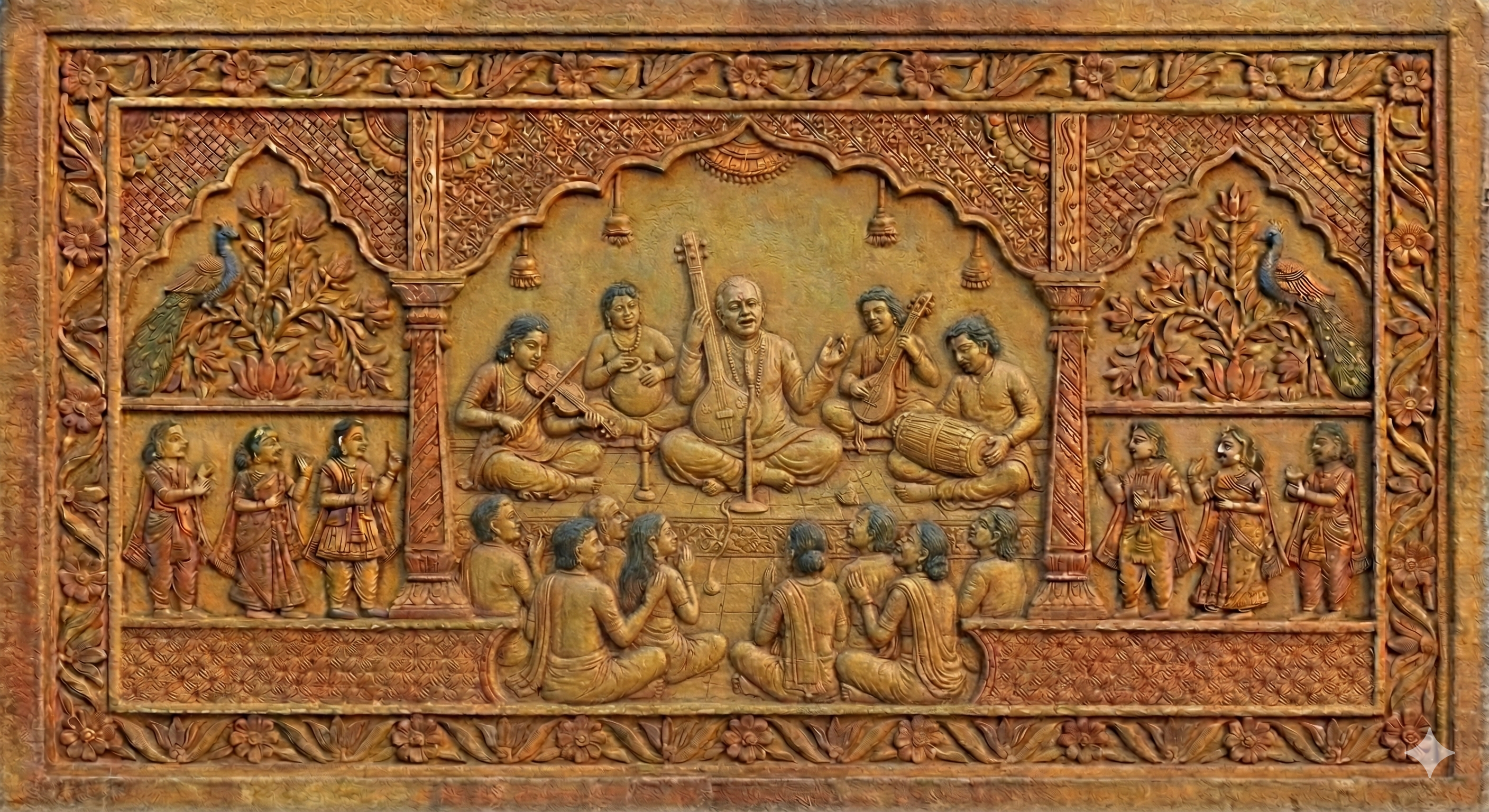 हिंदुस्तानी संगीत