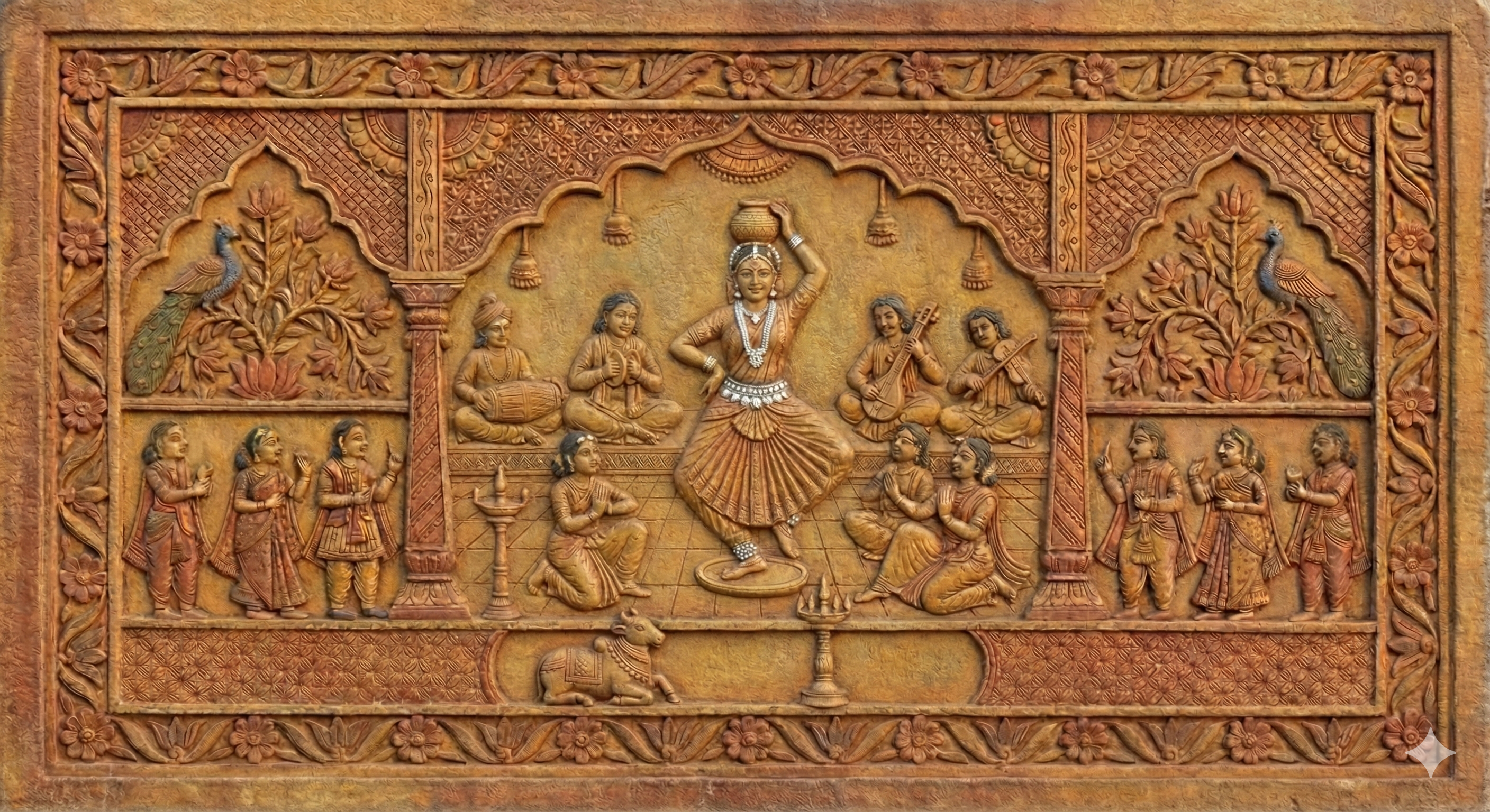 कुचिपुड़ी