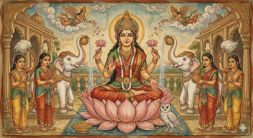 लक्ष्मी