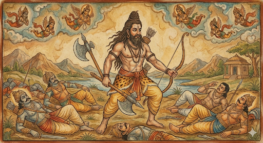 परशुराम