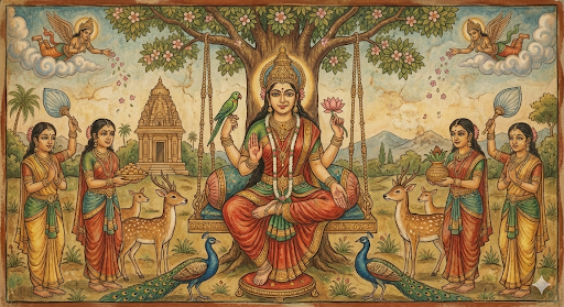 पार्वती