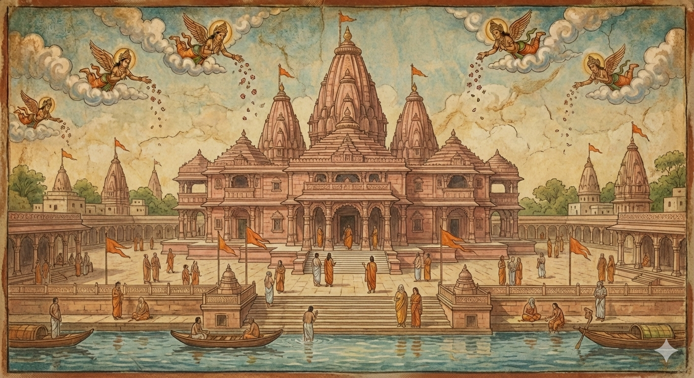 राम मंदिर