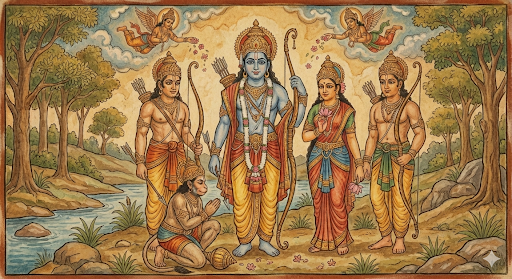 राम