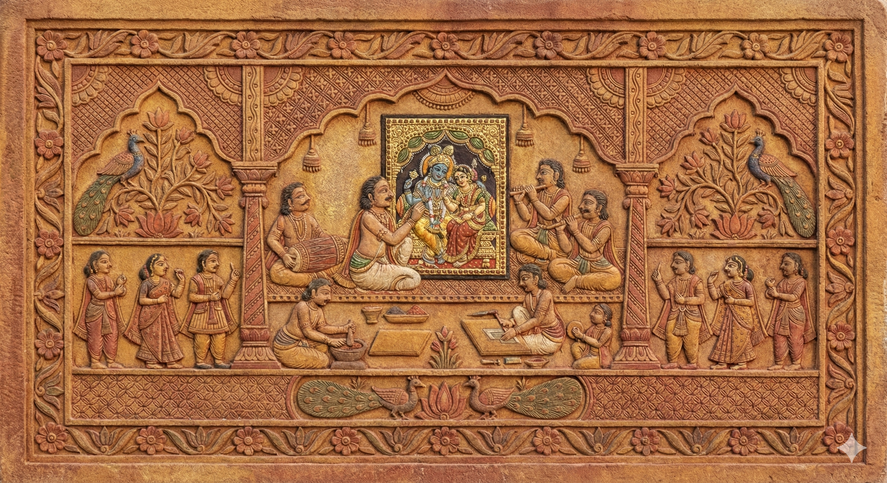 भारतीय मूर्तिकला