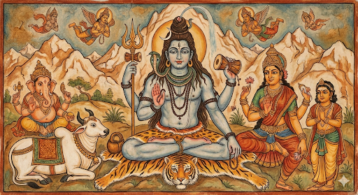 शिव