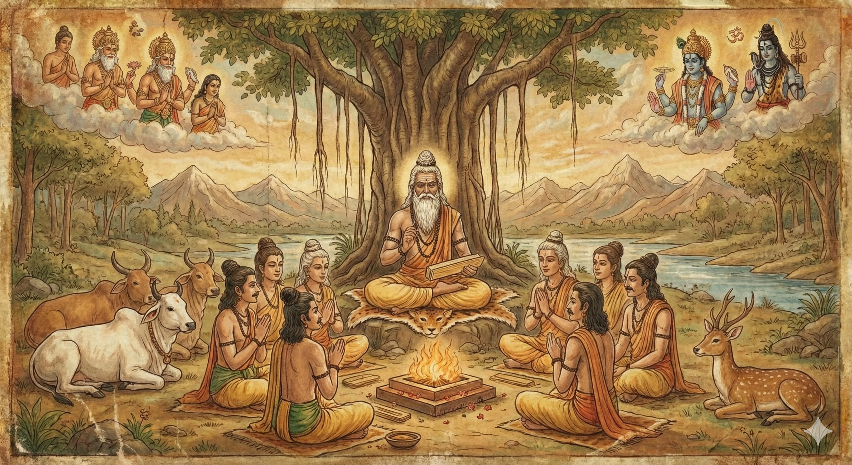 ईश उपनिषद